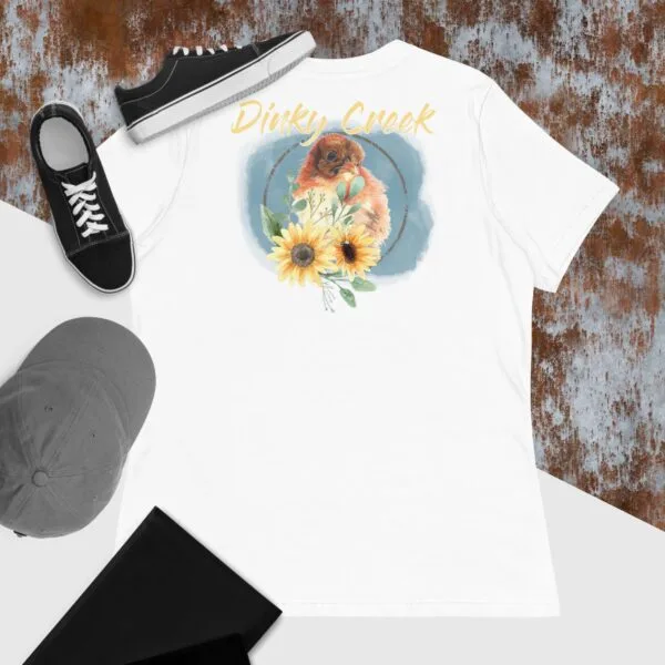 Women's Relaxed Dinky Creek T-Shirt