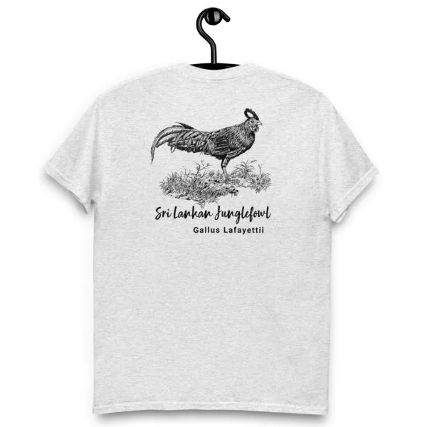 Men's Sri Lan Dinky Creek classic tee - Image 12