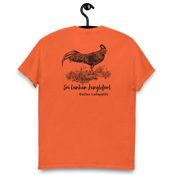 Men's Sri Lan Dinky Creek classic tee - Image 9