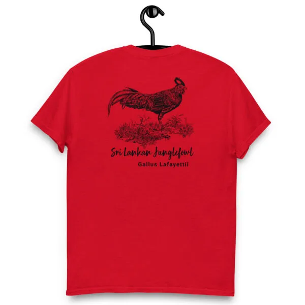 Men's Sri Lan Dinky Creek classic tee - Image 7