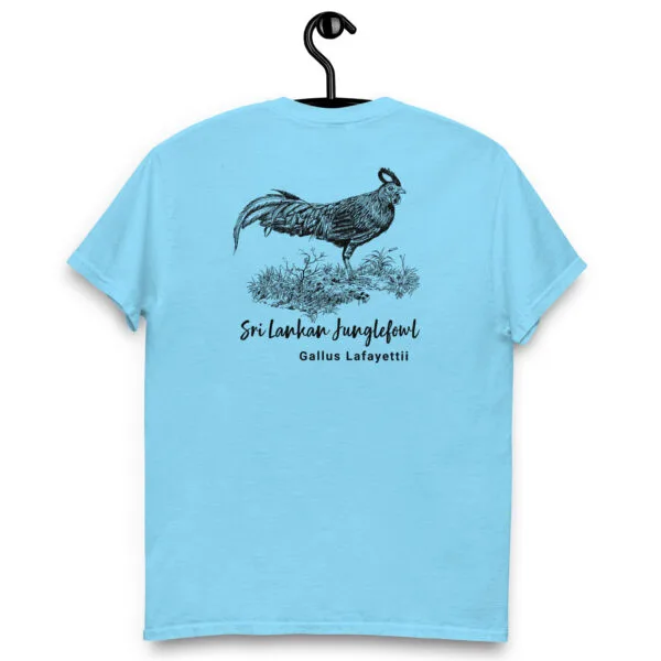 Men's Sri Lan Dinky Creek classic tee - Image 11