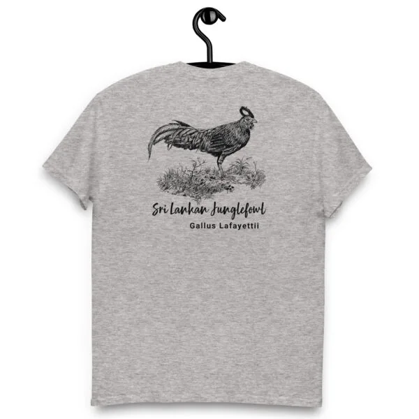 Men's Sri Lan Dinky Creek classic tee - Image 10