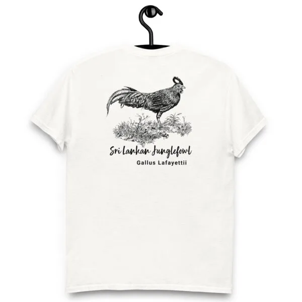 Men's Sri Lan Dinky Creek classic tee - Image 13