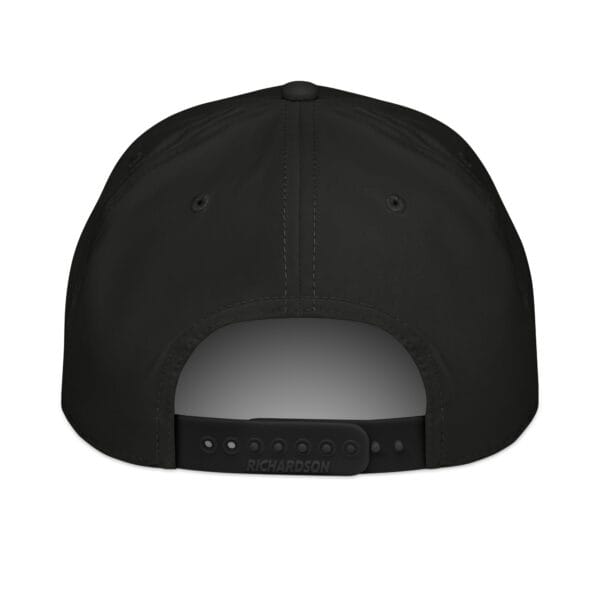 Dinky Creek Classic Richardson rope cap - Image 3
