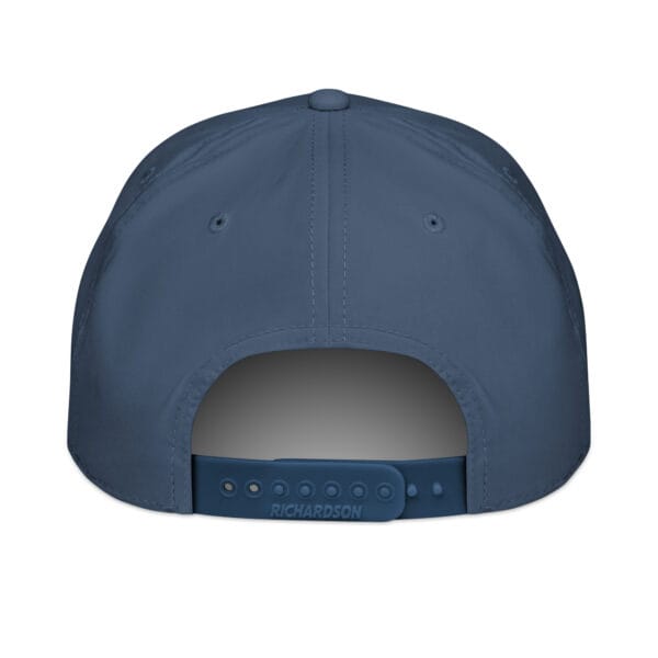 Dinky Creek Classic Richardson rope cap - Image 7