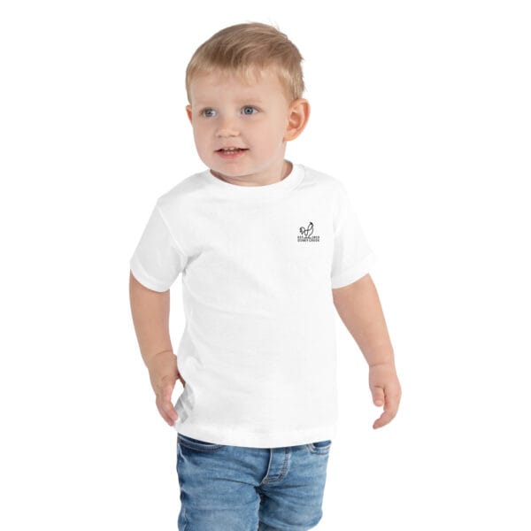 Dinky Creek Toddler Short Sleeve Tee - Image 6