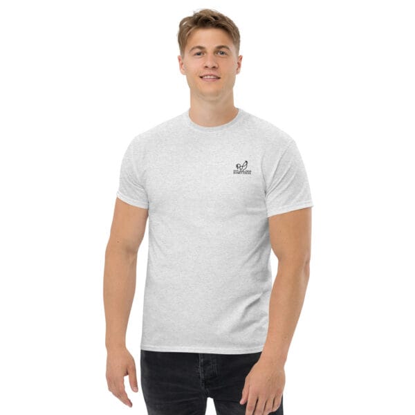 Dinky Creek Unisex classic tee - Image 28