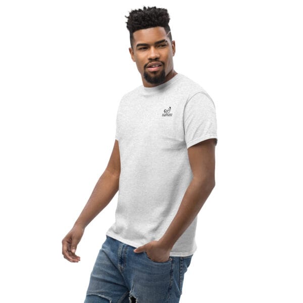 Dinky Creek Unisex classic tee - Image 59