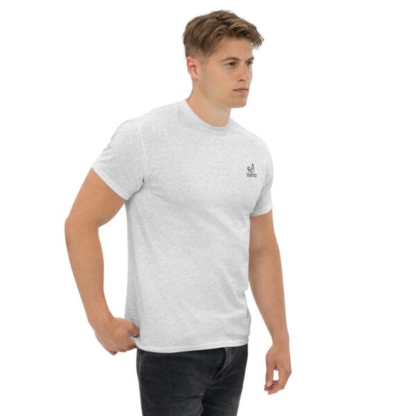 Dinky Creek Unisex classic tee - Image 30