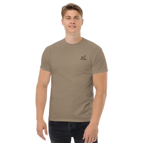 Dinky Creek Unisex classic tee - Image 8
