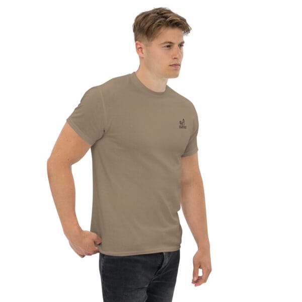Dinky Creek Unisex classic tee - Image 10