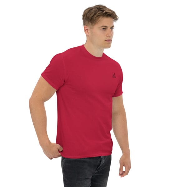 Dinky Creek Unisex classic tee - Image 5