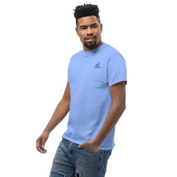 Dinky Creek Unisex classic tee - Image 11