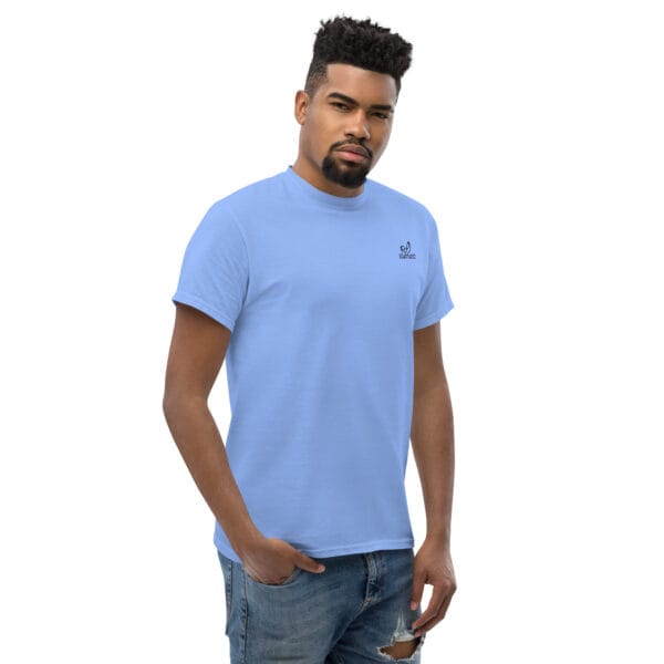Dinky Creek Unisex classic tee - Image 12