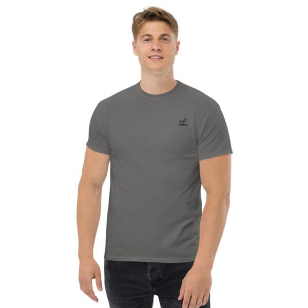 Dinky Creek Unisex classic tee - Image 10