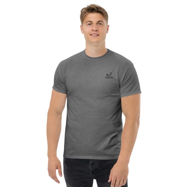 Dinky Creek Unisex classic tee - Image 5