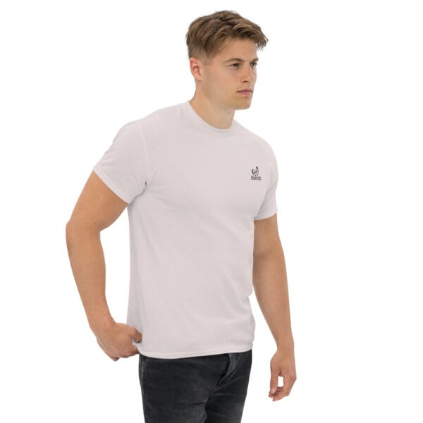 Dinky Creek Unisex classic tee - Image 24