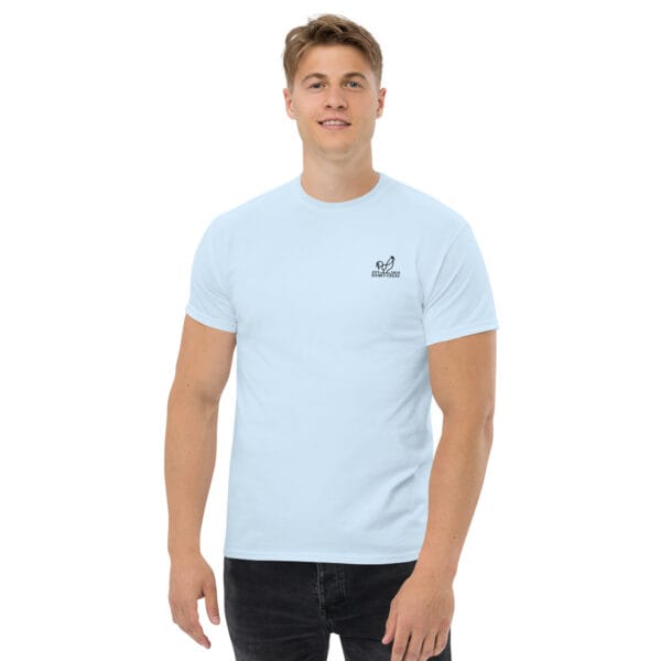 Dinky Creek Unisex classic tee - Image 25
