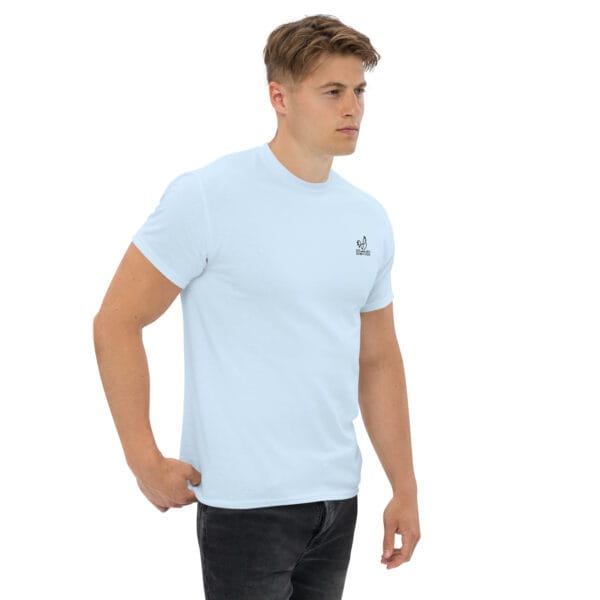 Dinky Creek Unisex classic tee - Image 27