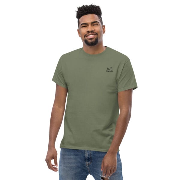 Dinky Creek Unisex classic tee - Image 3