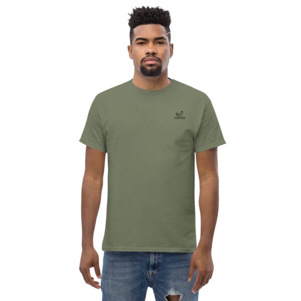 Dinky Creek Unisex classic tee - Image 2