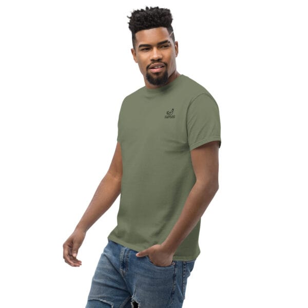 Dinky Creek Unisex classic tee - Image 6