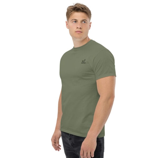 Dinky Creek Unisex classic tee - Image 16