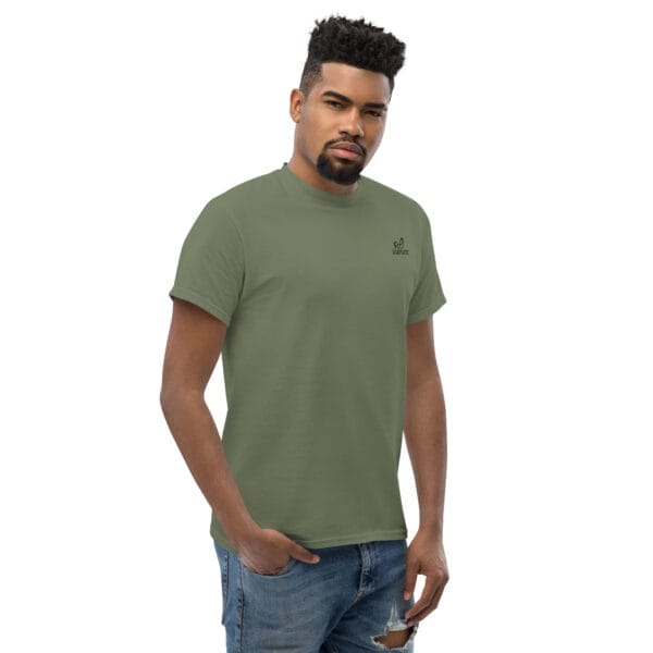 Dinky Creek Unisex classic tee - Image 7