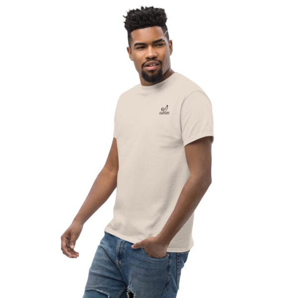 Dinky Creek Unisex classic tee - Image 35