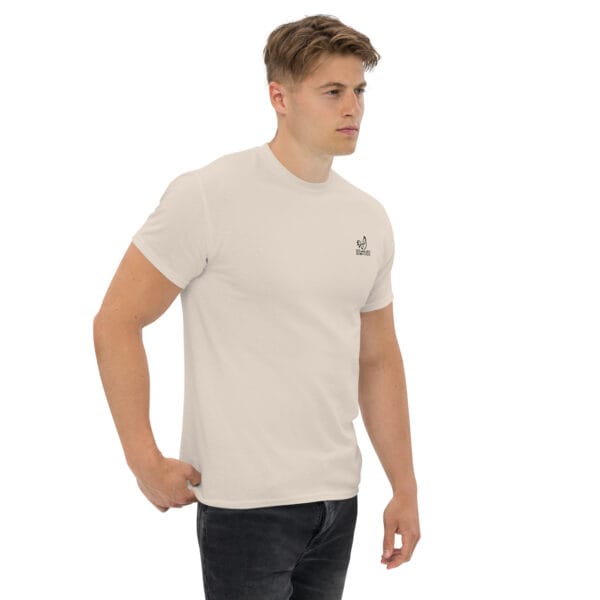 Dinky Creek Unisex classic tee - Image 18