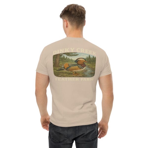 Dinky Creek Unisex classic tee - Image 26