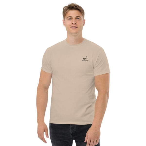 Dinky Creek Unisex classic tee - Image 14