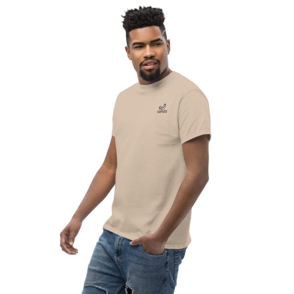 Dinky Creek Unisex classic tee - Image 23