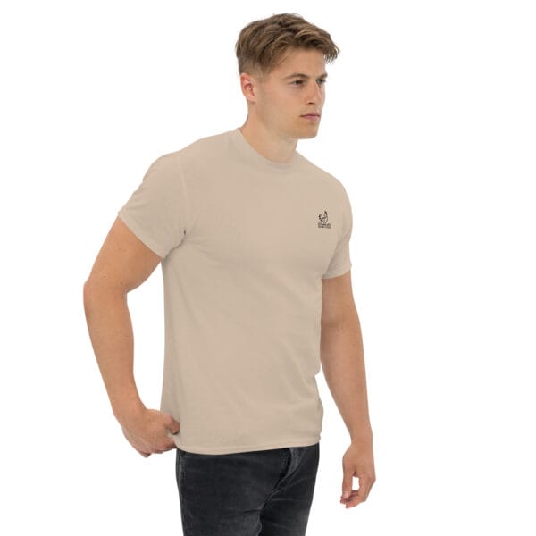 Dinky Creek Unisex classic tee - Image 15