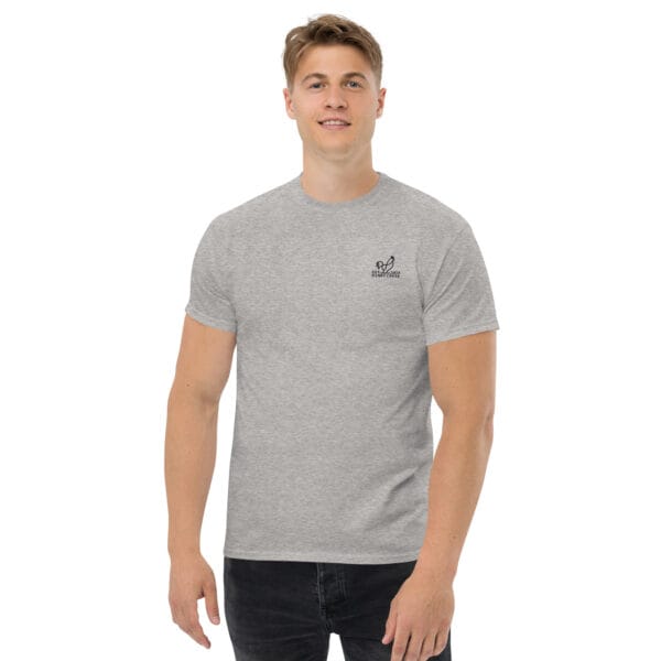 Dinky Creek Unisex classic tee - Image 11