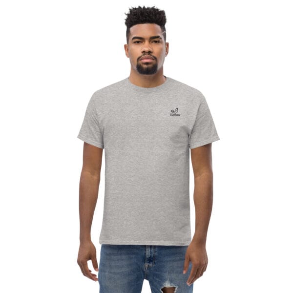 Dinky Creek Unisex classic tee - Image 13