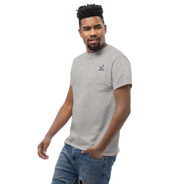 Dinky Creek Unisex classic tee - Image 17