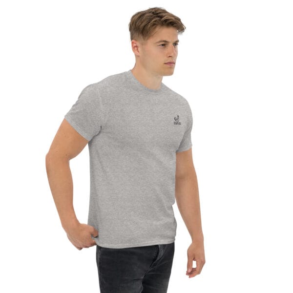 Dinky Creek Unisex classic tee - Image 13