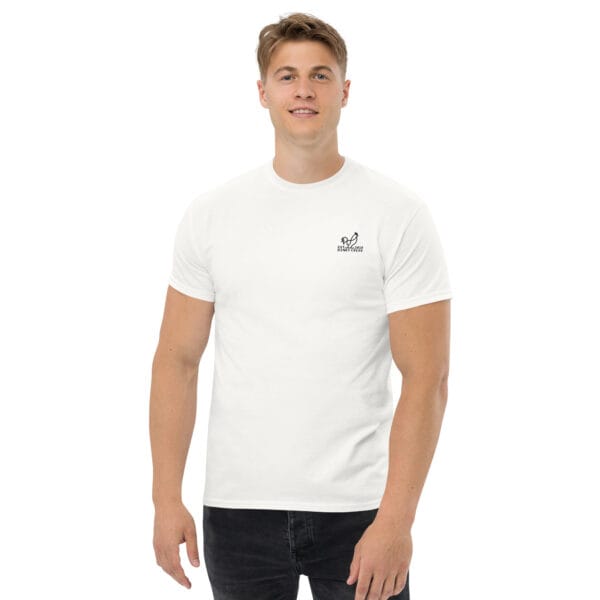 Dinky Creek Unisex classic tee - Image 31