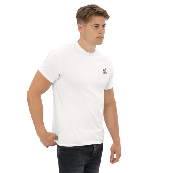 Dinky Creek Unisex classic tee - Image 33