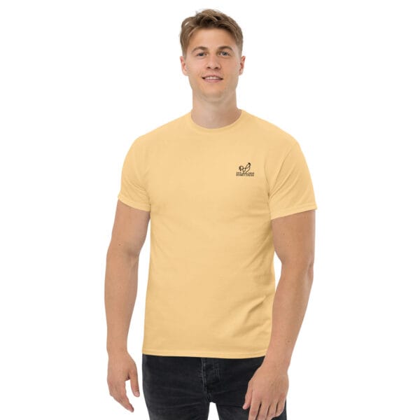 Dinky Creek Unisex classic tee - Image 19