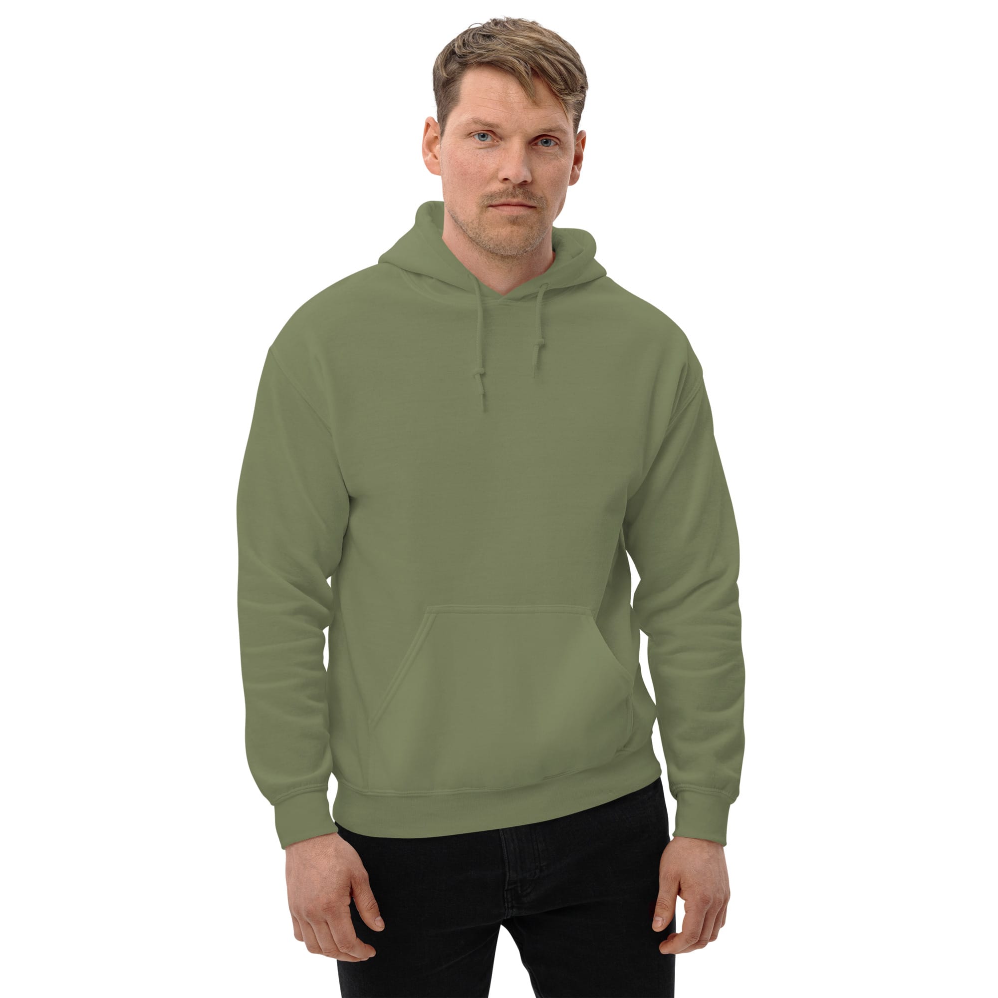 Men's Dinky Creek Hoodie - Image 3