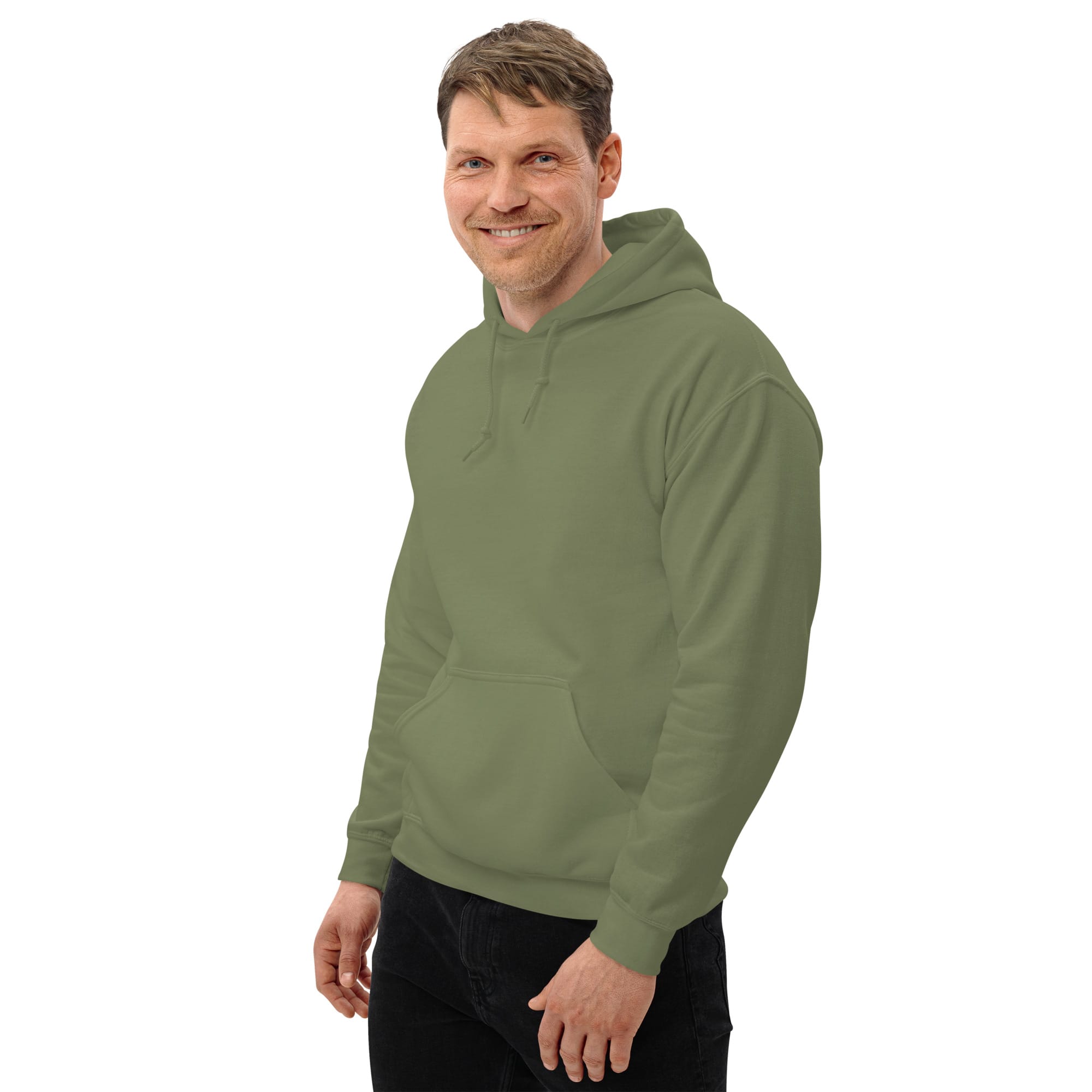Men's Dinky Creek Hoodie - Image 4