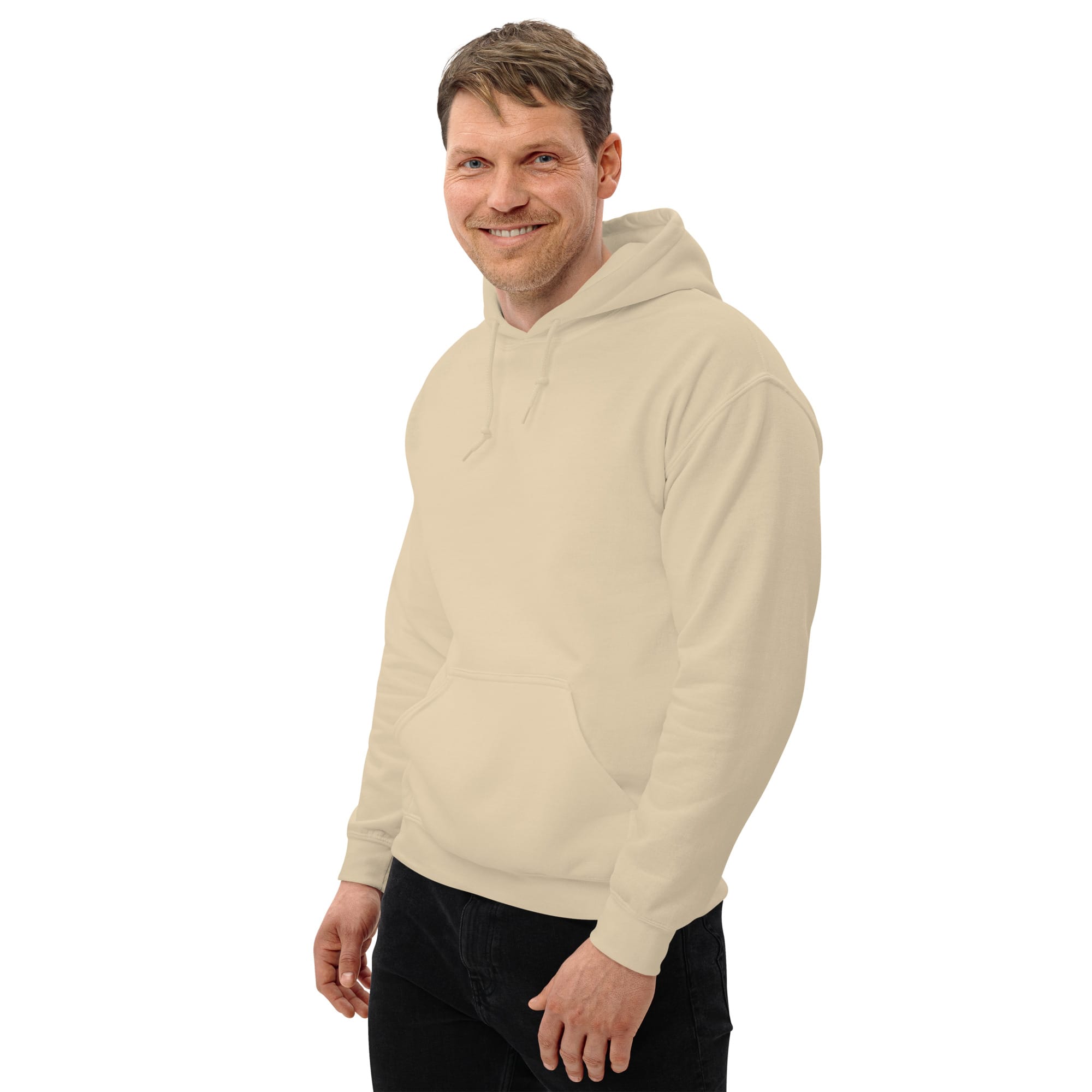 Men's Dinky Creek Hoodie - Image 9