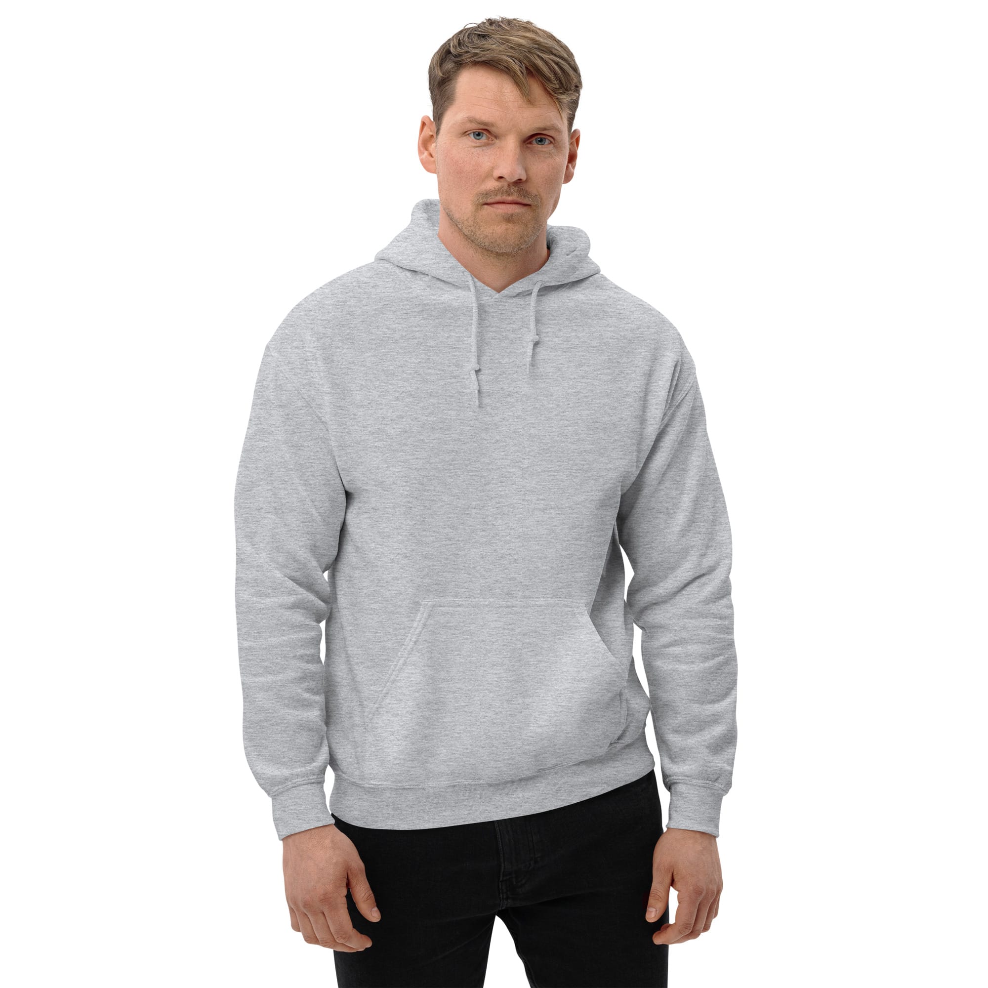 Men's Dinky Creek Hoodie - Image 6