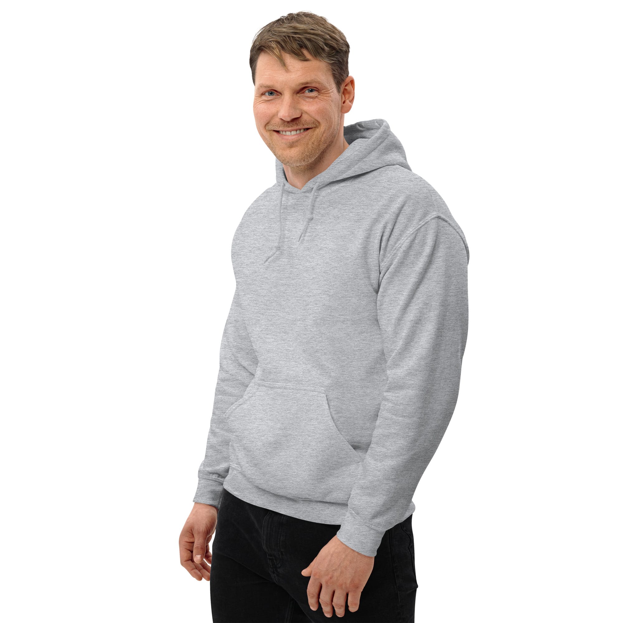 Men's Dinky Creek Hoodie - Image 7