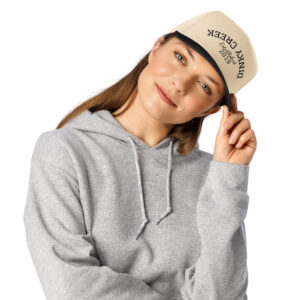 Dinky Creek Est 2019 5 panel cap
