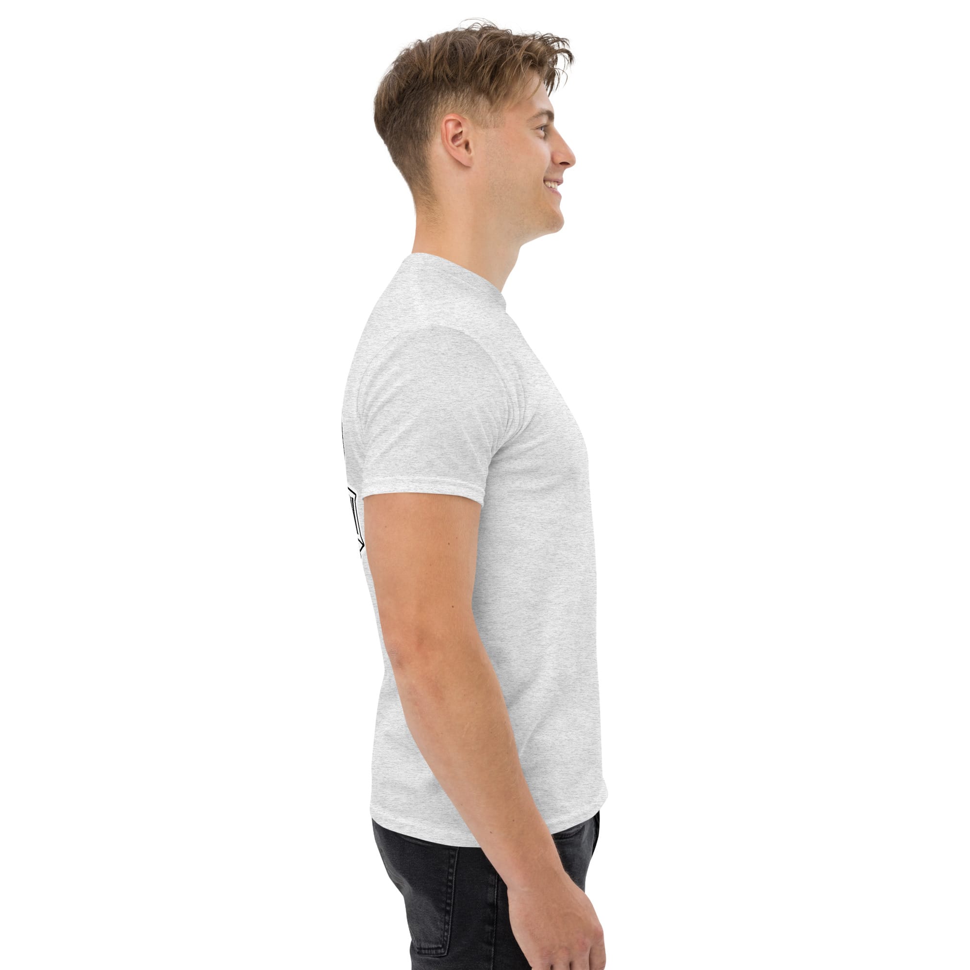 Dinky Creek Canopy Unisex Outlaw Gildan 5000 T Shirt - Image 29