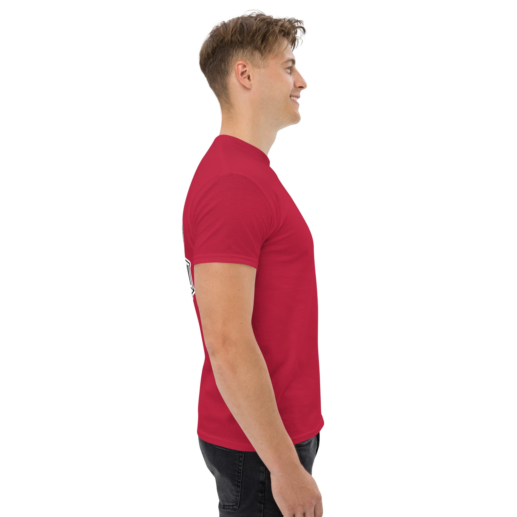 Dinky Creek Canopy Unisex Outlaw Gildan 5000 T Shirt - Image 12