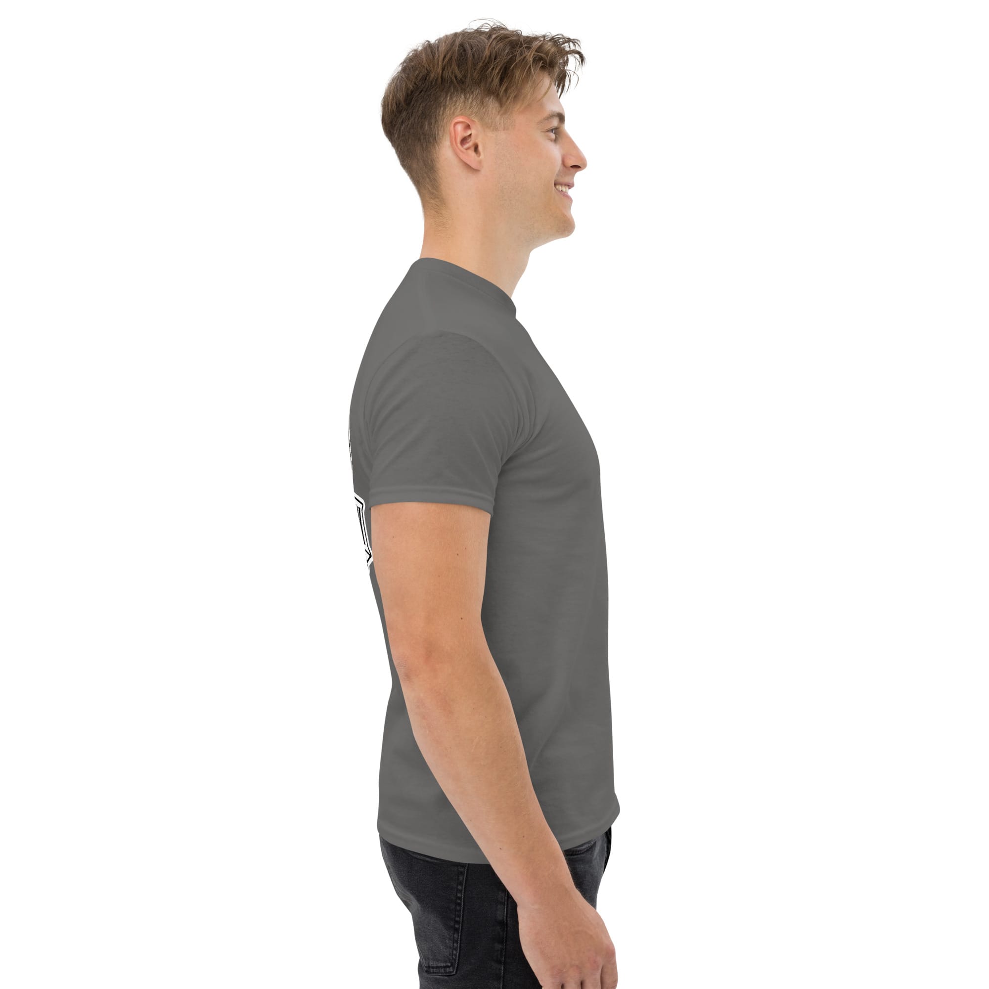 Dinky Creek Canopy Unisex Outlaw Gildan 5000 T Shirt - Image 18